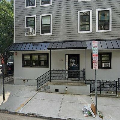 393 395 3 Rd St, Jersey City, NJ 07302