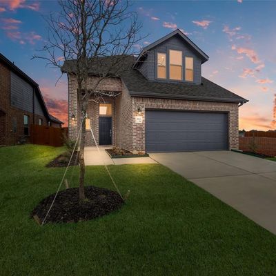 3937 Mercedes Bend, Heartland, TX 75126