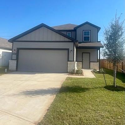 3939 Glory Green Drive, Brookshire, TX 77423