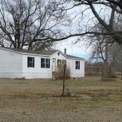 394 N Oak Street, Terlton, OK 74081