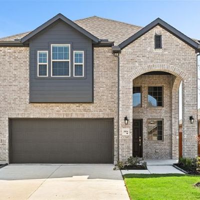 3942 Mercedes Bend, Heartland, TX 75126