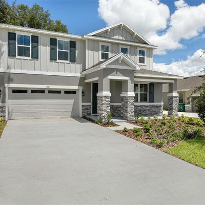 3941 Foxtail Lane, Mount Dora, FL 32757