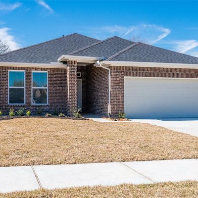 3943 Sugardale Street, Baytown, TX 77521