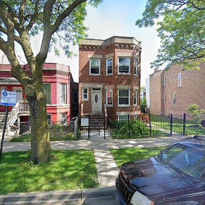 3946 W Polk St, Chicago, IL 60624