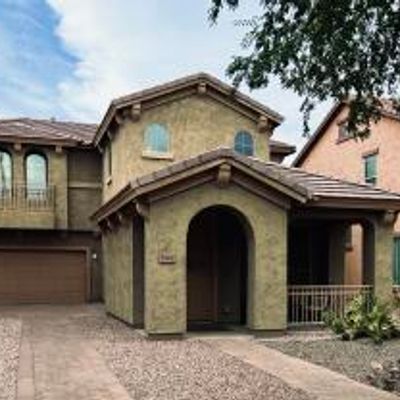 3948 E Morelos St, Gilbert, AZ 85295