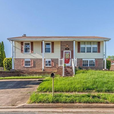 3949 Lumo Cir, Randallstown, MD 21133