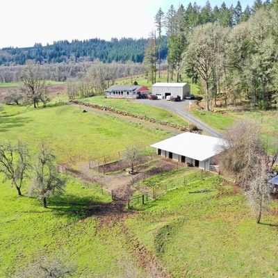 39483 Kingston Jordan Rd, Scio, OR 97374