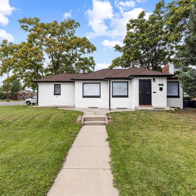 395 S Canosa Ct, Denver, CO 80219