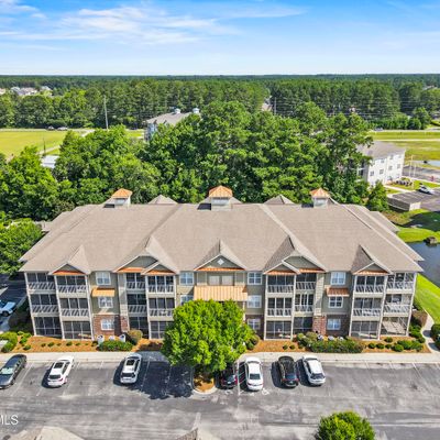 395 S Crow Creek Drive Nw # Unit 1507, Calabash, NC 28467