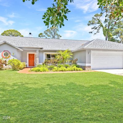 3950 Wild Pine Ln, Merritt Island, FL 32952