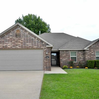 3957 Serene St, Springdale, AR 72764