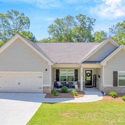 396 Sunset Dr, Statham, GA 30666