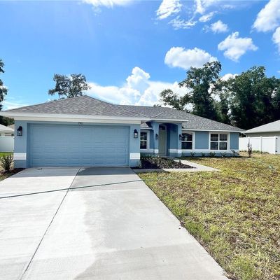 3963 Ne 58th Circle, Silver Springs, FL 34488