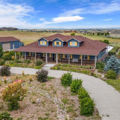 3967 Eastout Ave, Parker, CO 80138