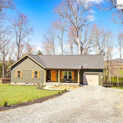 397 Turtle Ridge Rd, Sparta, NC 28675