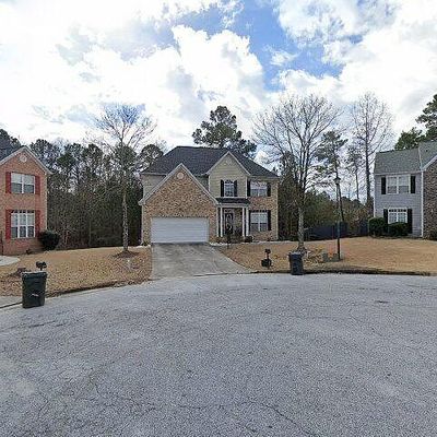 3973 Maple Tree Ln, Loganville, GA 30052