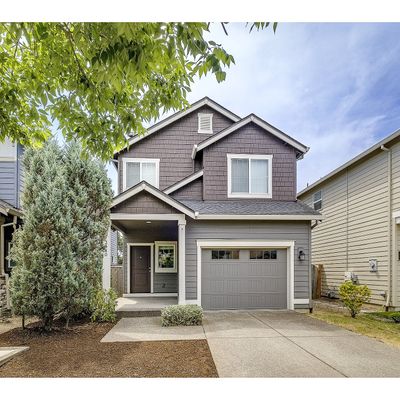 3980 Se Discovery St, Hillsboro, OR 97123