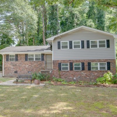 3985 Ashleywood Court, Tucker, GA 30084