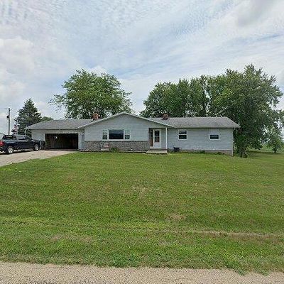 3991 E Brigham Rd, Blue Mounds, WI 53517