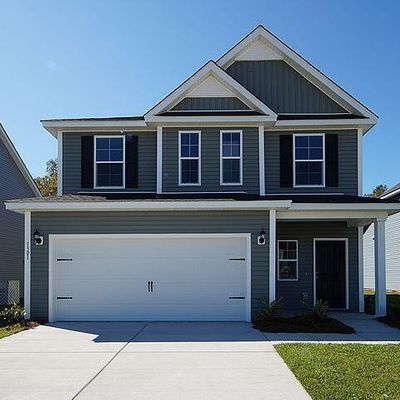 4 Cantona Drive, Summerville, SC 29483