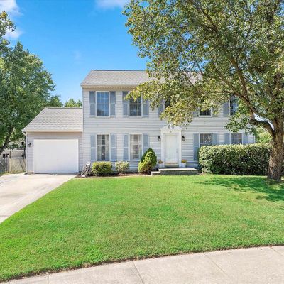 4 Chambly Ct, Newark, DE 19702