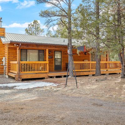 4 County Road 2019, Nutrioso, AZ 85932