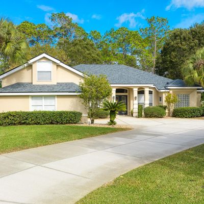 4 Creek Bend Way, Ormond Beach, FL 32174