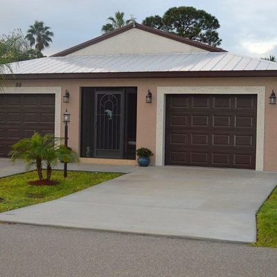 4 Flores Del Norte, Fort Pierce, FL 34951