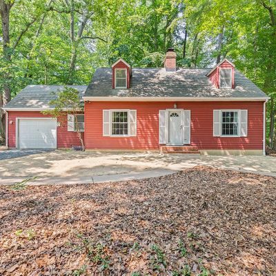 4 Hillman Ct, Aberdeen, MD 21001