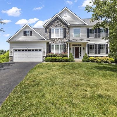 4 Meredith Ct, Hockessin, DE 19707