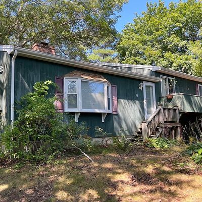 4 Oriole Way, Plymouth, MA 02360