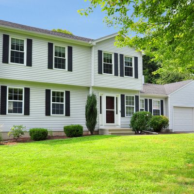 4 Pond Ln, East Granby, CT 06026