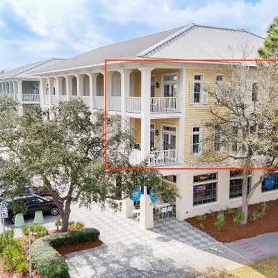 4 S Watercolor Boulevard, Santa Rosa Beach, FL 32459