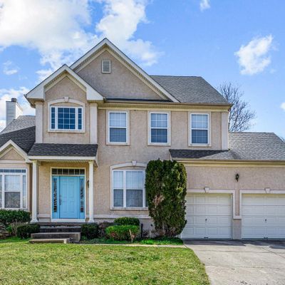 4 Steeplechase Ct, Cherry Hill, NJ 08003