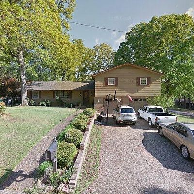 4 Spy Glass Ct, Sherwood, AR 72120