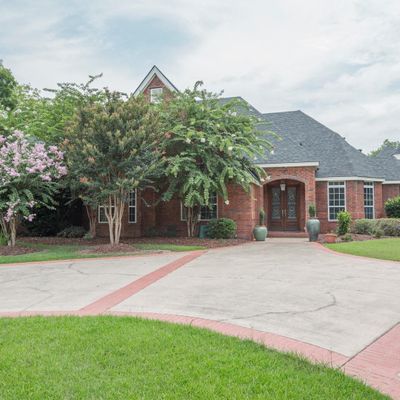 4 Waters Edge Dr, Monroe, LA 71203