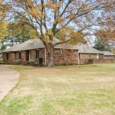 4 Windy Ridge, Searcy, AR 72143