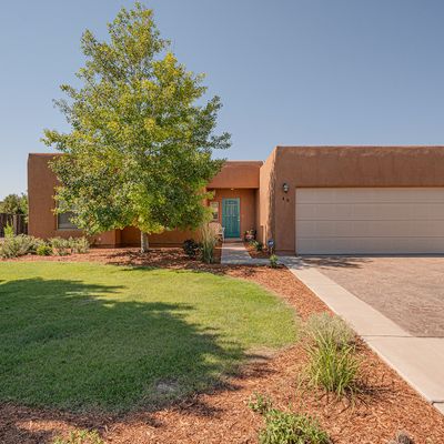 40 Bosquecillo, Santa Fe, NM 87508