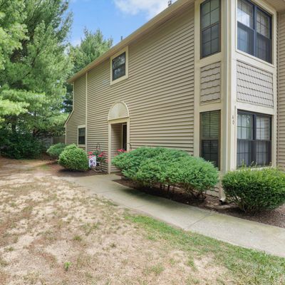 40 Cambridge Condo, Egg Harbor Township, NJ 08234