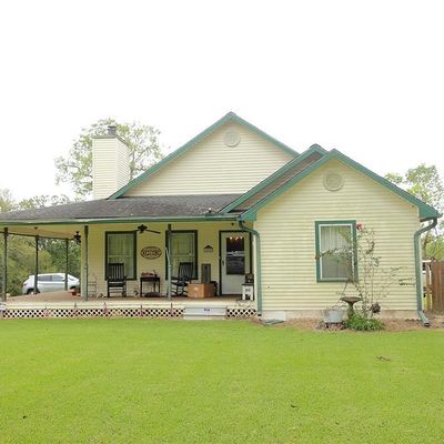 40 County Road 4536, Dayton, TX 77535