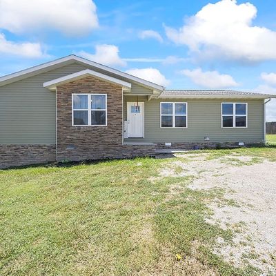 40 County Road 902, Green Forest, AR 72638