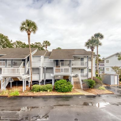 40 Lagoon Villas, Isle Of Palms, SC 29451