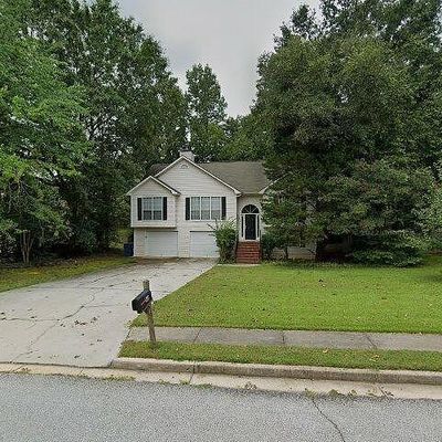 40 Manor Oak Ln, Covington, GA 30014