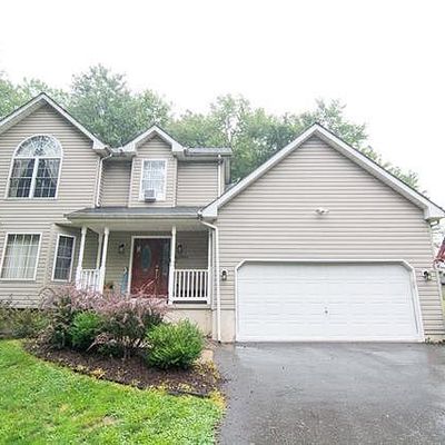 40 Mill Run Dr, Lehighton, PA 18235