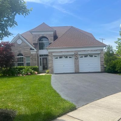 40 Norton Ave, Hightstown, NJ 08520