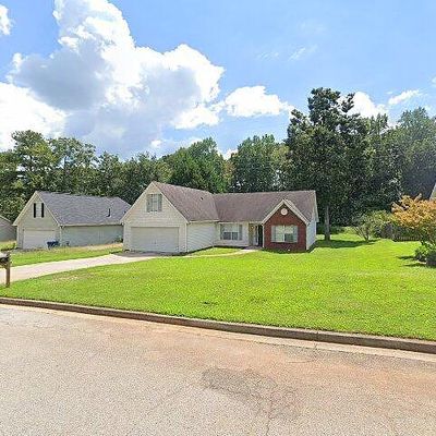 40 Princeton Way, Covington, GA 30016