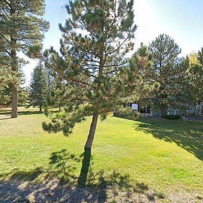 40 Valley View Dr #3154, Pagosa Springs, CO 81147