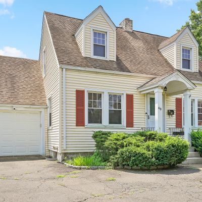 40 Winfield St, Norwalk, CT 06855