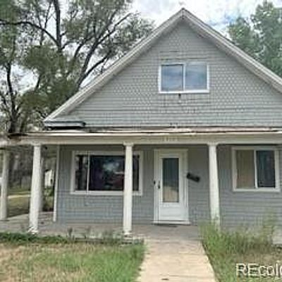 400 Ash St, La Junta, CO 81050