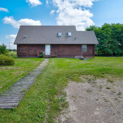 400 Haugen Rd, Edgerton, WI 53534